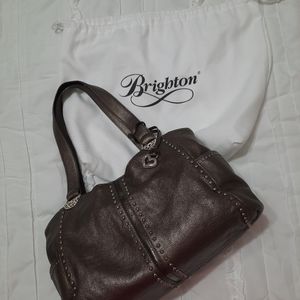 Brighton Andie Luxe Leather